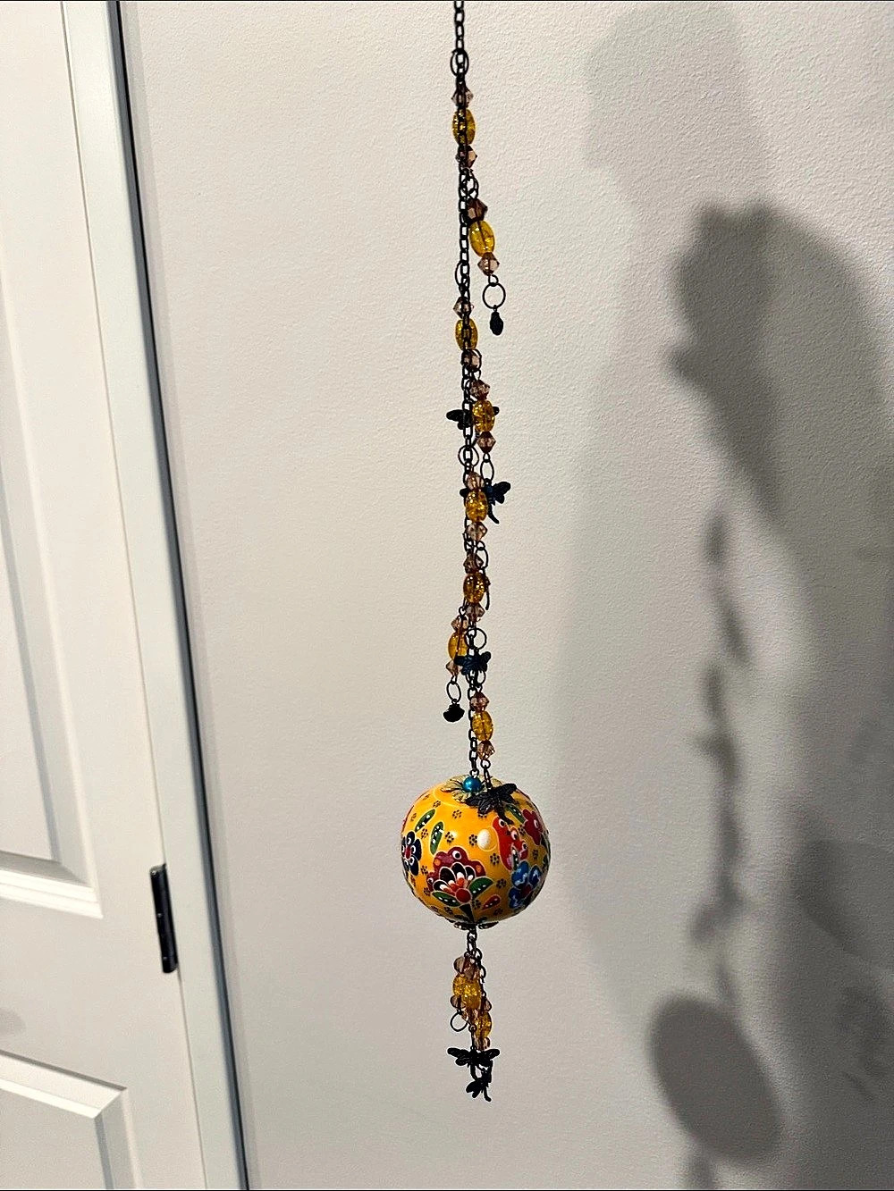 Ornament bought in Turkey